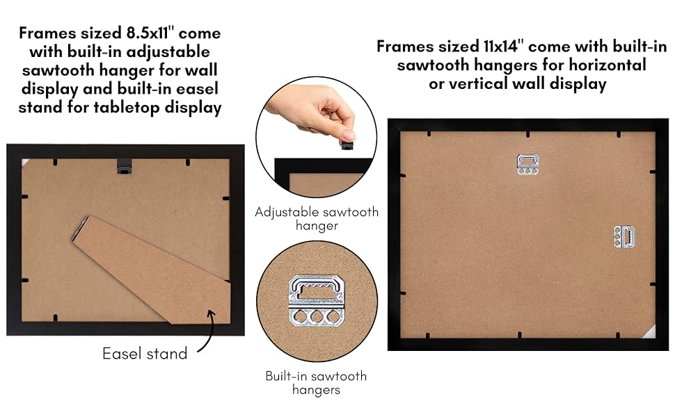 Diploma Frame without Mat