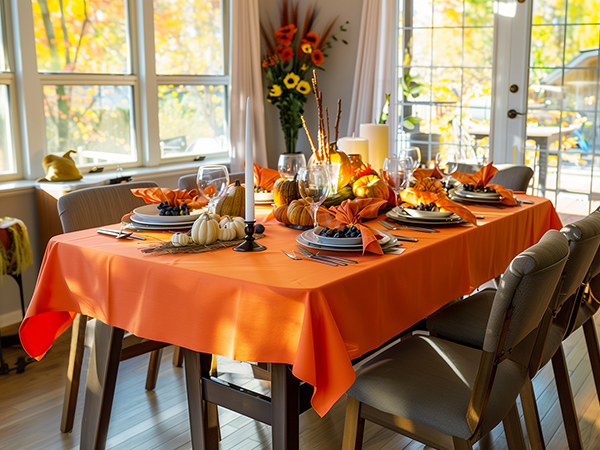 Thanksgiving Day