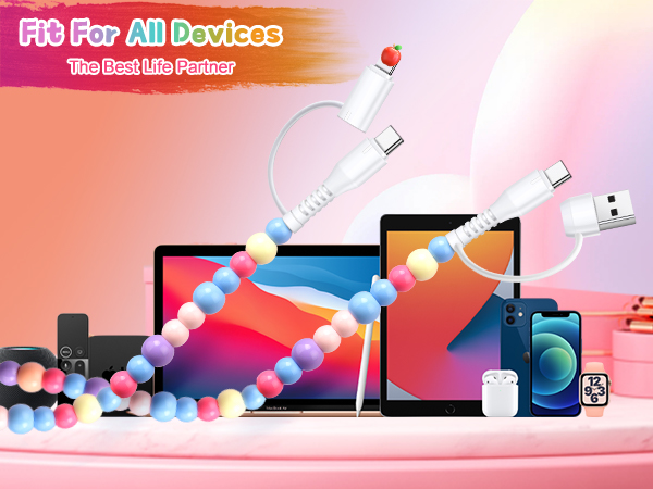 phone charger for iPhone