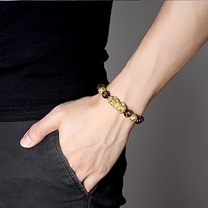 FENG SHUI BRACELETS