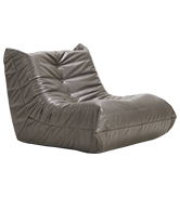 grey sofa