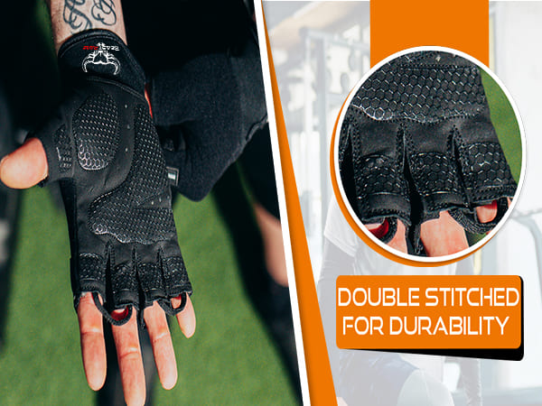 Working gloves
