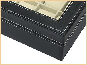 Watch Jewelry Display Storage