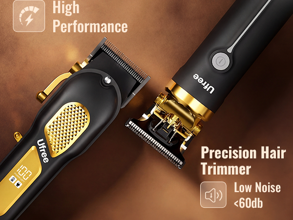 clippers for men
