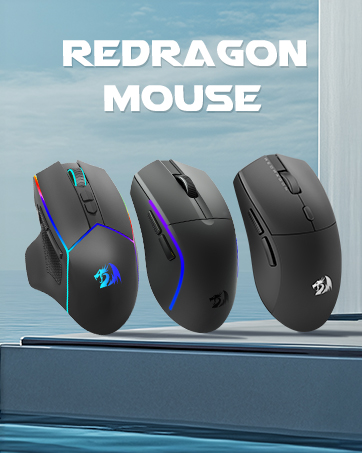 Redragon Mouse