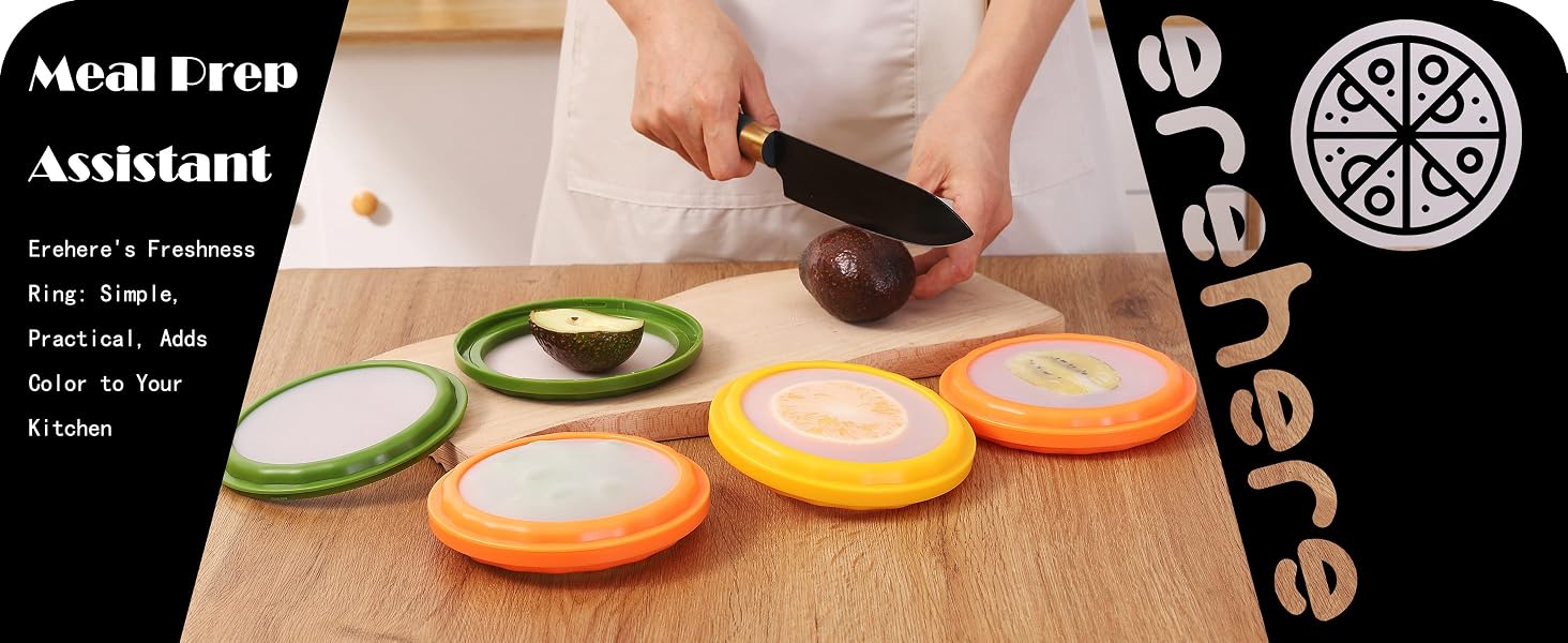 silicone fruit and vegetable storage