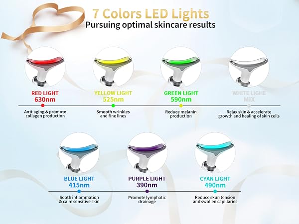 true beauty glow facial massager