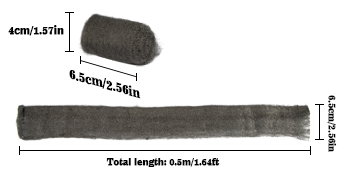Super Fine Steel Wool