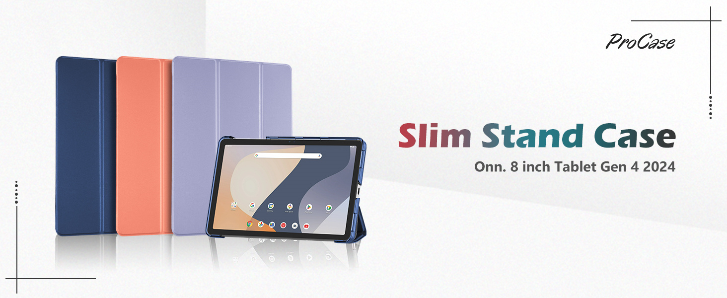 Smart Case