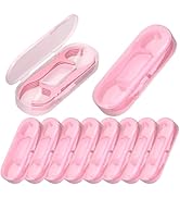 floss picks dental picks travel flossers teeth toothpicks mint case sticks toothpick dispenser