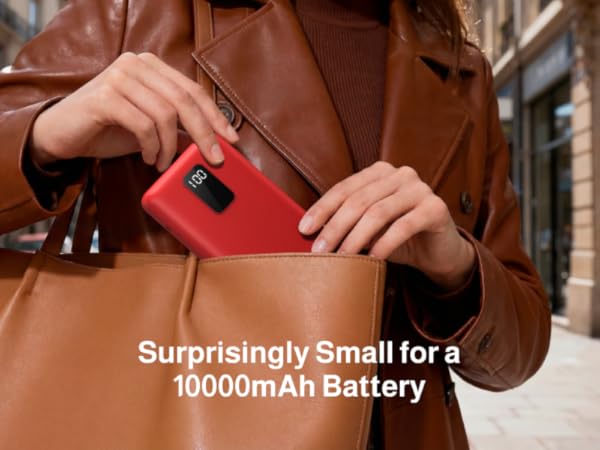 Portable Charger