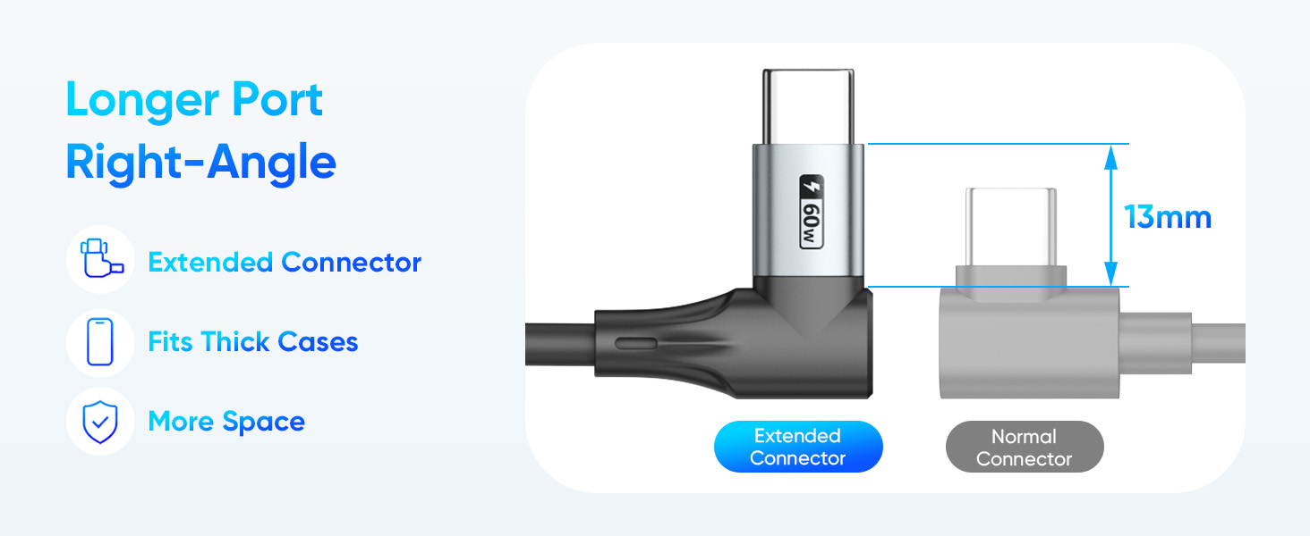 coiled usb c to usb c cable