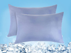 cooling pilllowcases