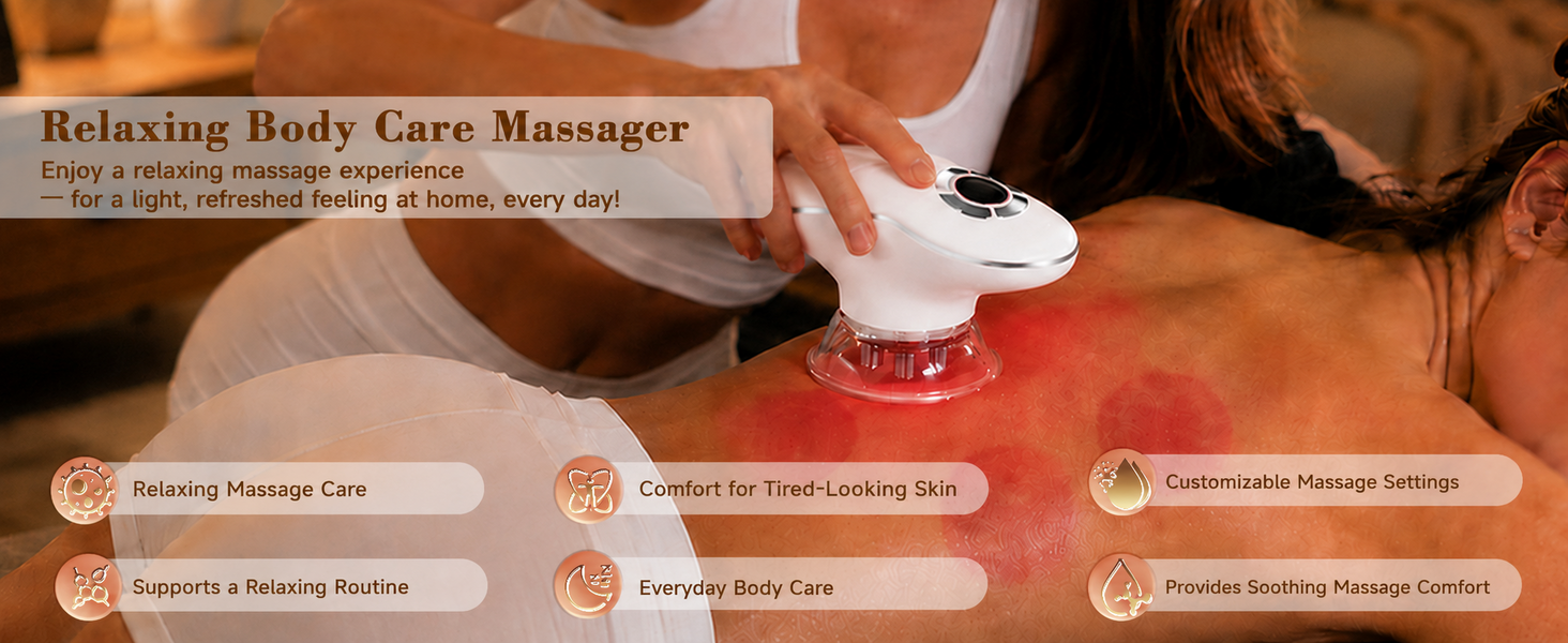 MASSAGER