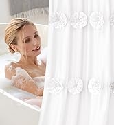 shower curtain