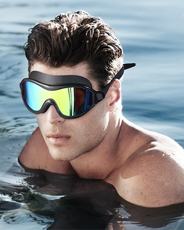 adult swim goggles for men