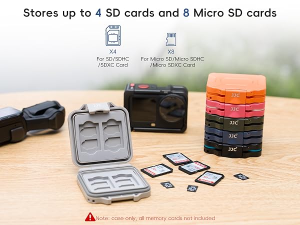 sd card case