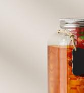 Glass Drink Dispenser