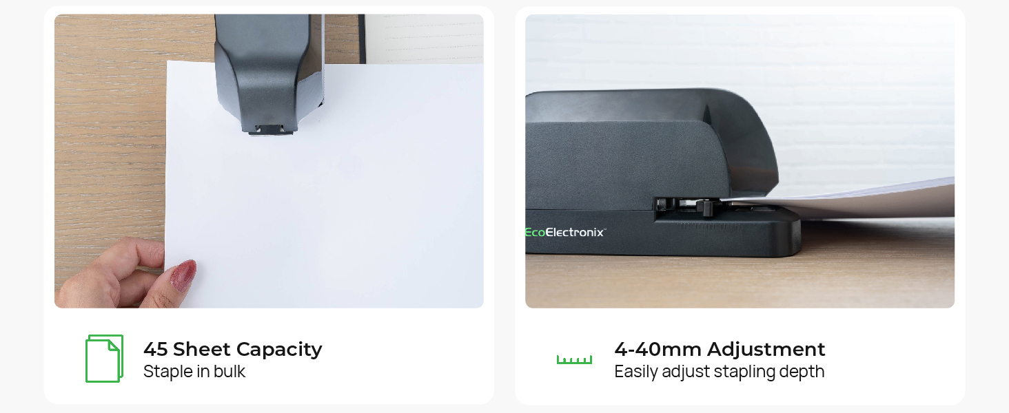 Ecoelectronics Heavy Duty