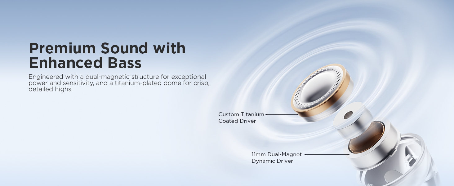 clip-on wireless bluetooth earbuds