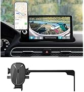 KEPHTH Car Phone Holder for Honda HRV 2023 2024 2025 2026 & CRV/CR-V 2023 2024 2025 2026 Accessor...
