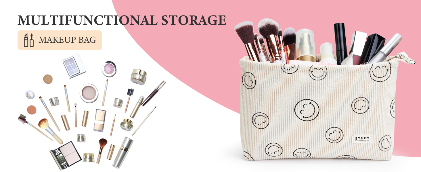 toiletry bag for women