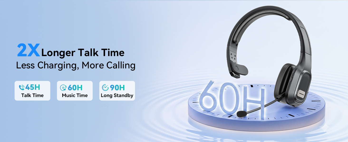 bluetooth headset