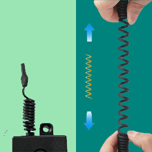 long range switch