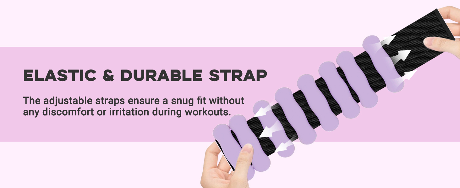hand and leg weights for women wrist weights black silicone wrist weights
