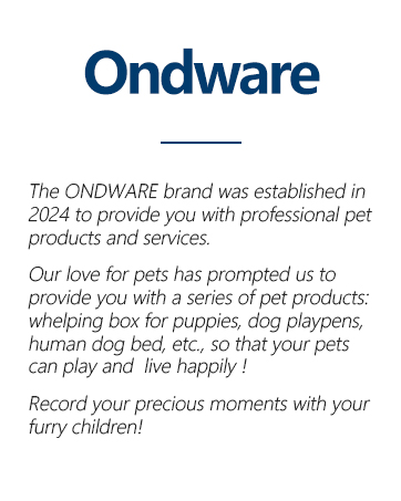 ondware logo