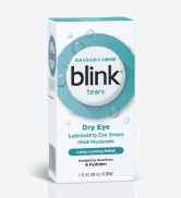 Blink Tears