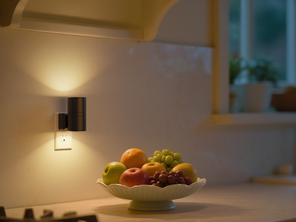 modern night light for Kitchen