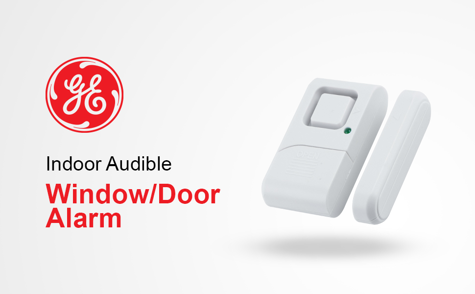 window door alarm