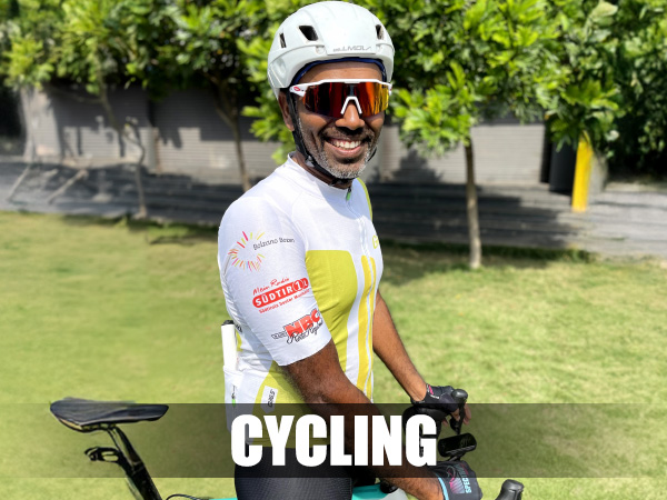 cycling glasses