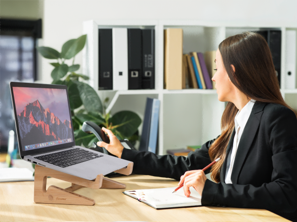 laptop stand