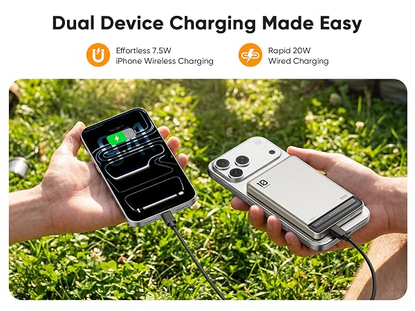 portable charger