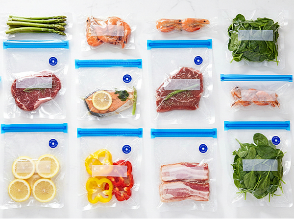 cordless vacuum sealer