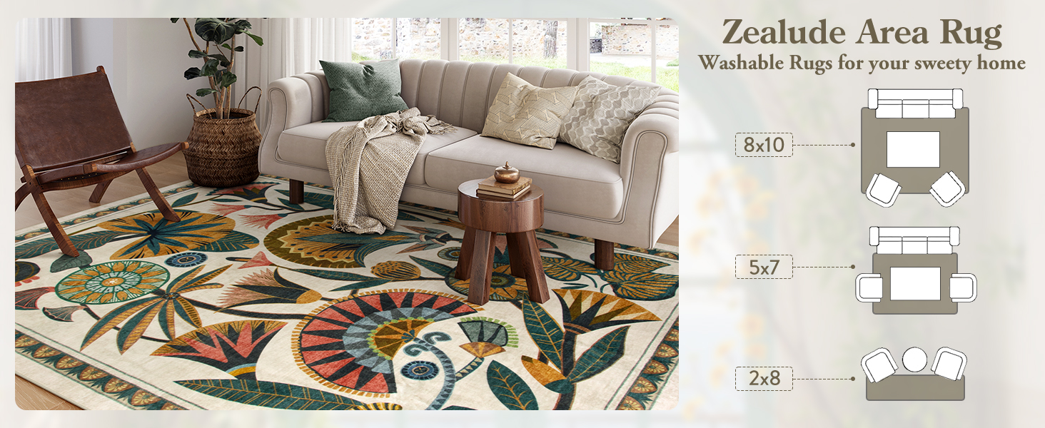 rug