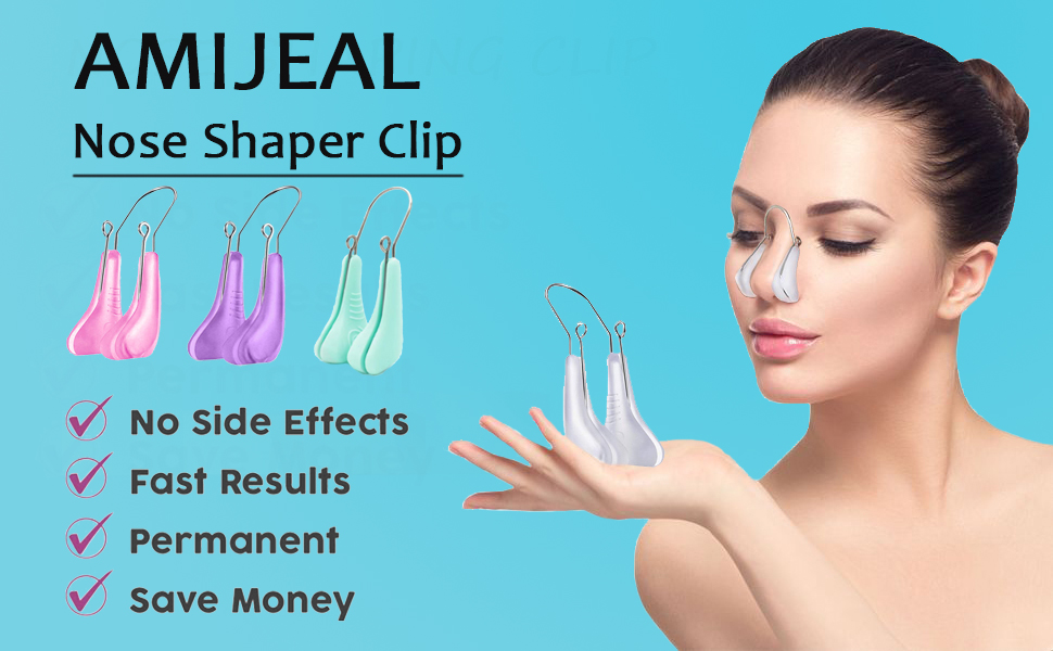 nose shaper