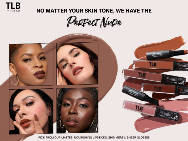 The Lip Bar