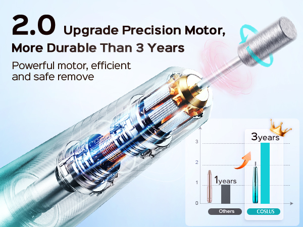 Electric Nail Drill File Professional