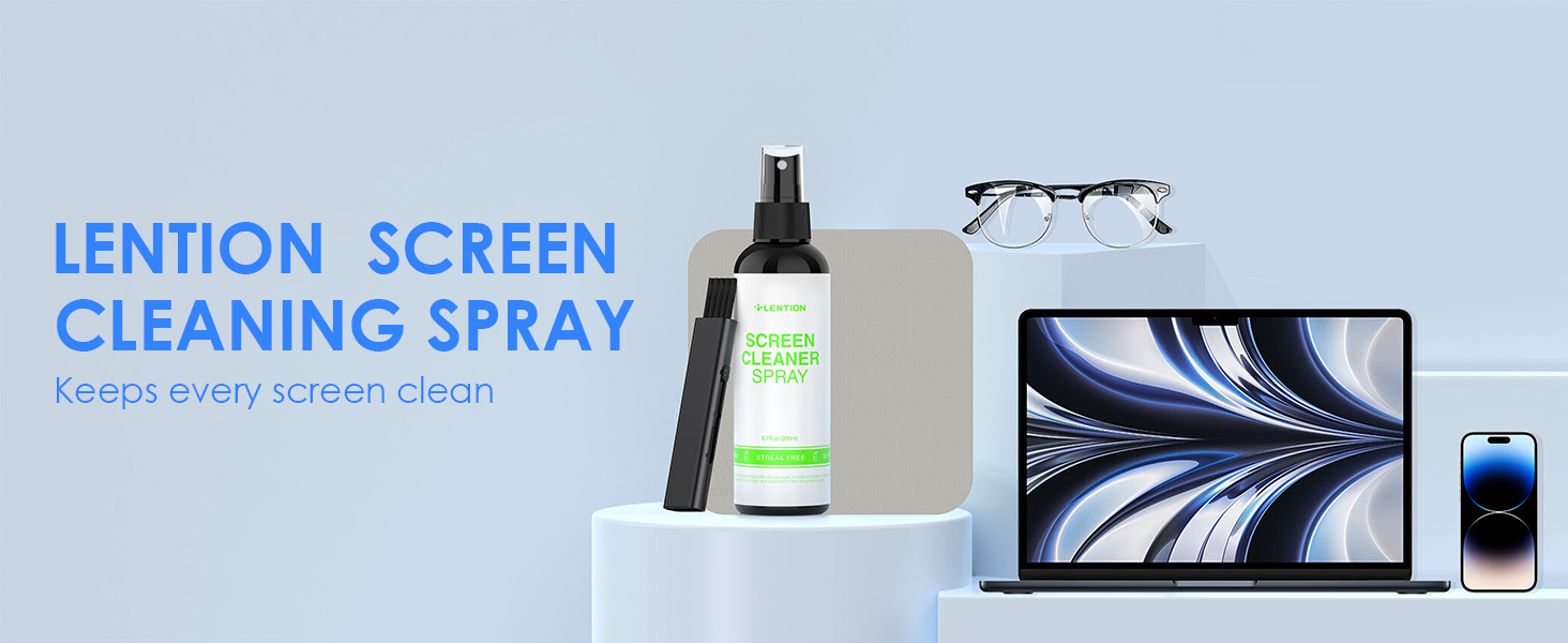 Spray