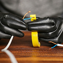 Cable Insulation
