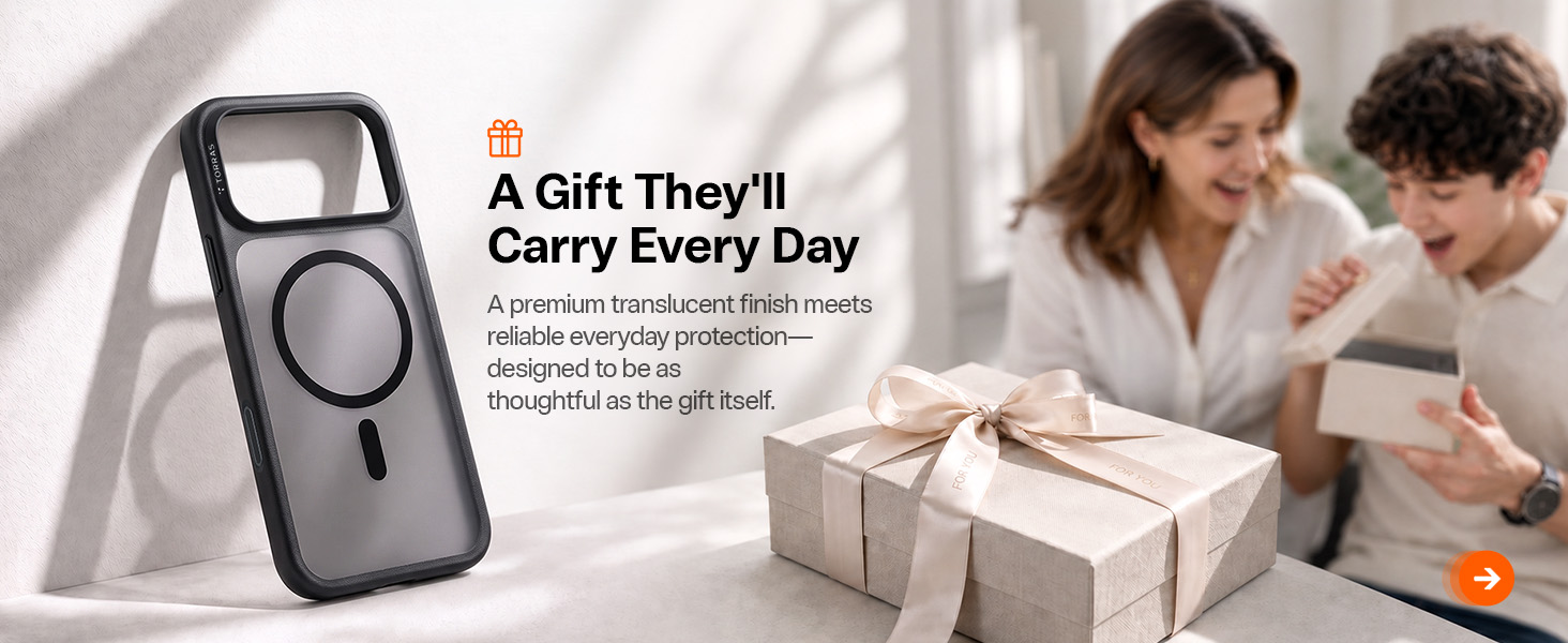 A Gift