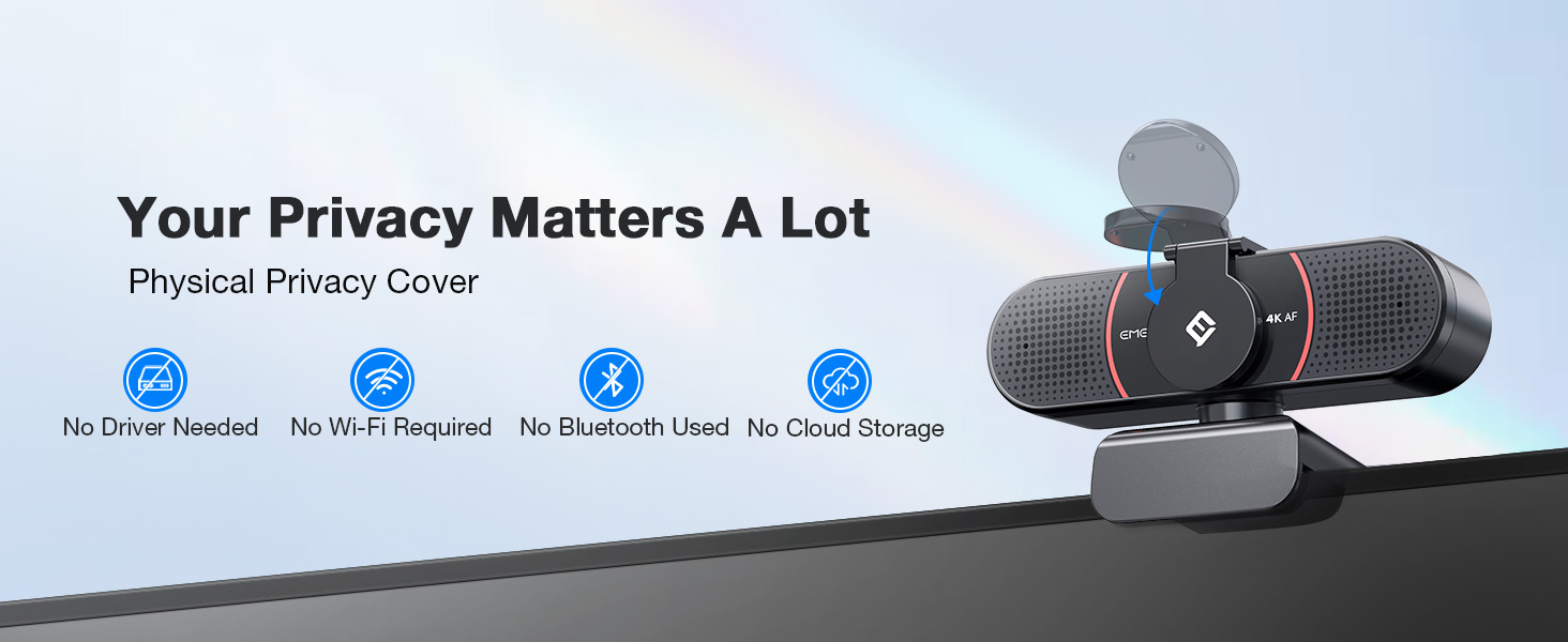 pc camera webcam protect your privacy