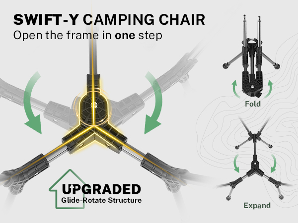 chair frame