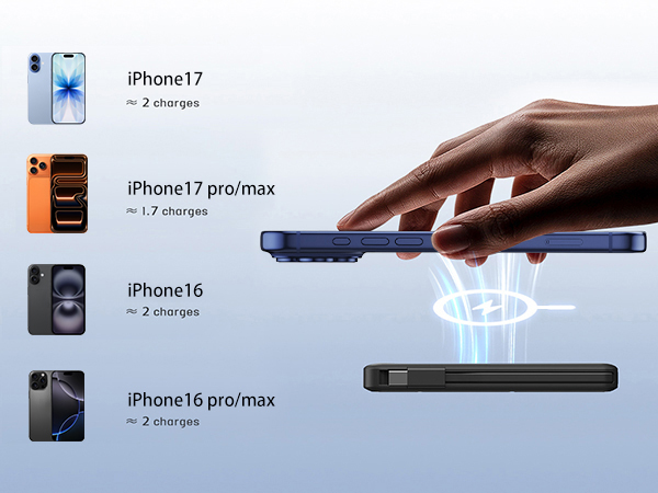 magsafe power bank