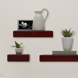 melannco traditional floating shelf shelvesmelannco photo ledge shevles