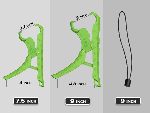 Fish Gripper