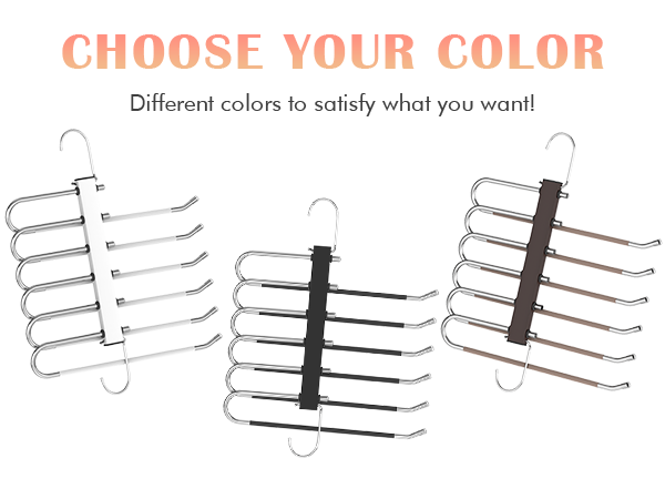 pants hangers